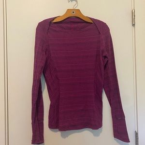lululemon athletica | Long Sleeve